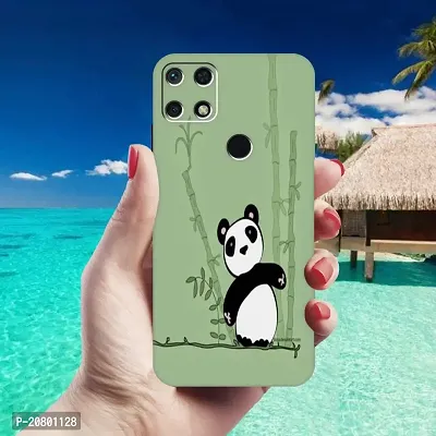 REDMI 10 Back Cover Designer Printed Soft Case-thumb4