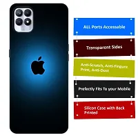 realme 8i Back Cover Designer Printed Soft Case-thumb2