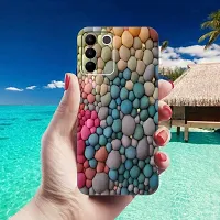 Vivo V27 5G Back Cover Designer Printed Soft Case-thumb3