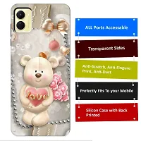 Vivo Y16 Back Cover Designer Printed Soft Case-thumb2