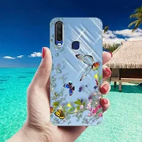 vivo Y12 Back Cover Designer Printed Soft Case-thumb3