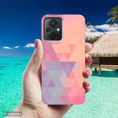 Poco M5 Back Cover Designer Printed Soft Case-thumb4