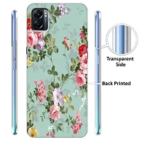 OPPO K10 5G Back Cover Designer Printed Soft Case-thumb1