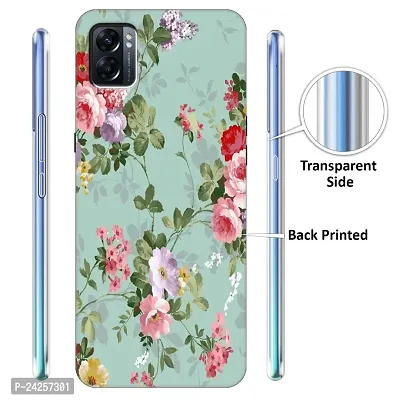 OPPO K10 5G Back Cover Designer Printed Soft Case-thumb2