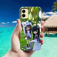 Vivo Y16 Back Cover Designer Printed Soft Case-thumb3