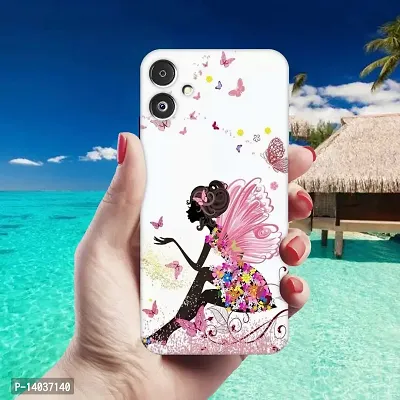 Samsung Galaxy A04 Back Cover Designer Printed Soft Case-thumb4