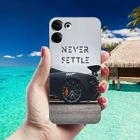 Tecno Camon 20 Back Cover Designer Printed Soft Case-thumb3