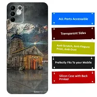 Vivo V27 Pro 5G Back Cover Designer Printed Soft Case-thumb2