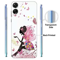 OPPO F23 5G Back Cover Designer Printed Soft Case-thumb1