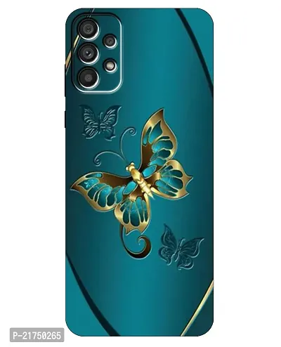 Samsung Galaxy A23 5G Back Cover Designer Printed Soft Case-thumb0