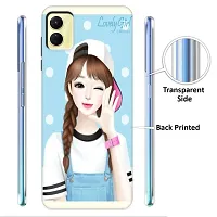 Vivo Y16 Back Cover Designer Printed Soft Case-thumb1