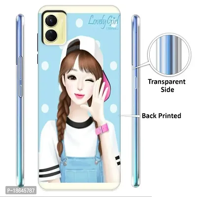 Vivo Y16 Back Cover Designer Printed Soft Case-thumb2