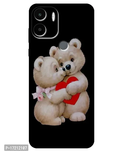 APPLE iPhone 13 mini Back Cover Designer Printed Soft Case-thumb0