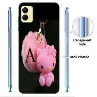 Vivo Y16 Back Cover Designer Printed Soft Case-thumb1