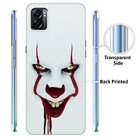 OPPO K10 5G Back Cover Designer Printed Soft Case-thumb1