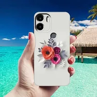 REDMI NOTE 12 Pro Plus 5G Back Cover Designer Printed Soft Case-thumb3