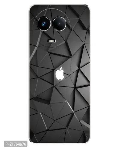 Realme 11 5G Back Cover Designer Printed Soft Case