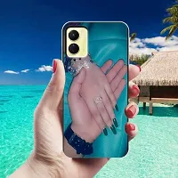 Vivo Y16 Back Cover Designer Printed Soft Case-thumb3