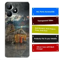 realme C53 Back Cover Designer Printed Soft Case-thumb2