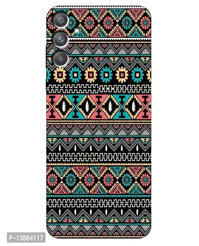 Samsung Galaxy M13 4G Back Cover Designer Printed Soft Case