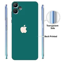 Infinix Hot 30i Back Cover Designer Printed Soft Case-thumb1