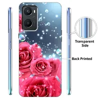 Oppo A96 Back Cover Designer Printed Soft Case-thumb1