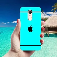 Redmi Note 5 Back Cover Designer Printed Soft Case-thumb3