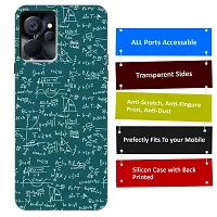 realme 9i 5G Back Cover Designer Printed Soft Case-thumb2