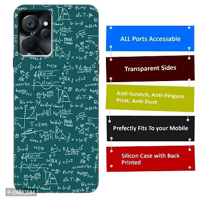 realme 9i 5G Back Cover Designer Printed Soft Case-thumb3