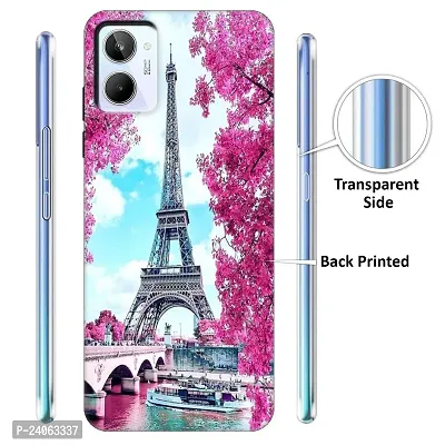 realme 10 Back Cover Designer Printed Soft Case-thumb2