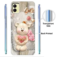 Vivo Y16 Back Cover Designer Printed Soft Case-thumb1