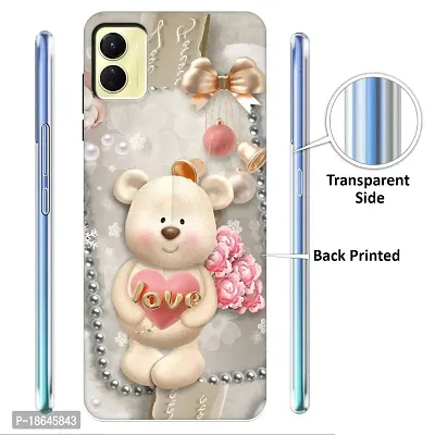 Vivo Y16 Back Cover Designer Printed Soft Case-thumb2