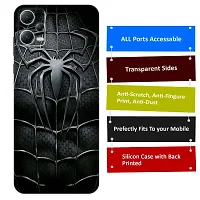 Poco X5 5G Back Cover Designer Printed Soft Case-thumb2