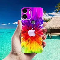 Redmi A1 Plus Back Cover Designer Printed Soft Case-thumb3