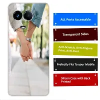 Realme 11 5G Back Cover Designer Printed Soft Case-thumb2