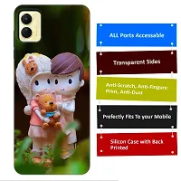 Vivo Y16 Back Cover Designer Printed Soft Case-thumb2