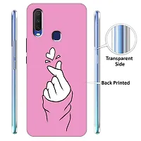 vivo Y12 Back Cover Designer Printed Soft Case-thumb1