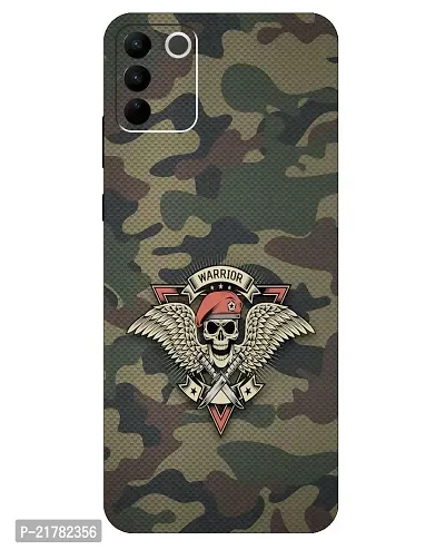 Vivo V27 5G Back Cover Designer Printed Soft Case