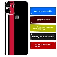 REDMI A2 Plus Back Cover Designer Printed Soft Case-thumb2