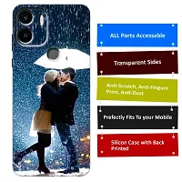 Redmi A2 Plus Back Cover Designer Printed Soft Case-thumb2