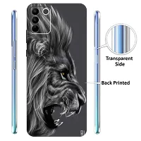 Vivo V27 5G Back Cover Designer Printed Soft Case-thumb1