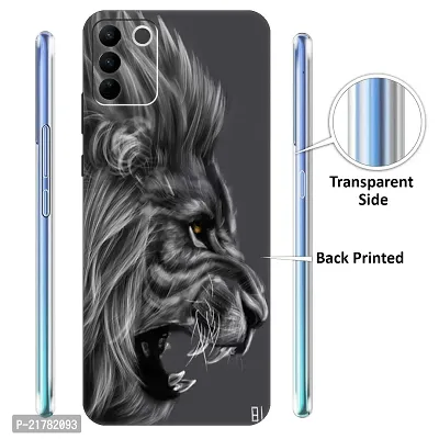 Vivo V27 5G Back Cover Designer Printed Soft Case-thumb2