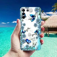 Vivo V27 5G Back Cover Designer Printed Soft Case-thumb3