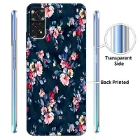 REDMI Note 11S Back Cover Designer Printed Soft Case-thumb1