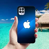 realme 8i Back Cover Designer Printed Soft Case-thumb3