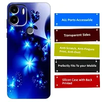 Xiaomi Redmi A1 Back Cover Designer Printed Soft Case-thumb2