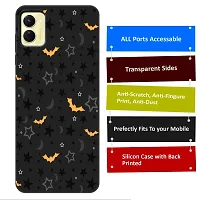 Vivo Y16 Back Cover Designer Printed Soft Case-thumb2