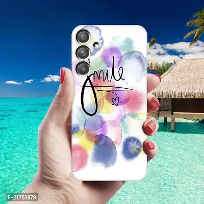 Samsung Galaxy A04s Back Cover Designer Printed Soft Case-thumb4