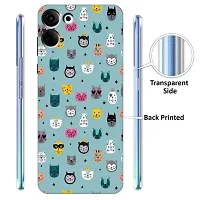 Tecno Camon 20 Back Cover Designer Printed Soft Case-thumb1