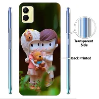 Vivo Y16 Back Cover Designer Printed Soft Case-thumb1